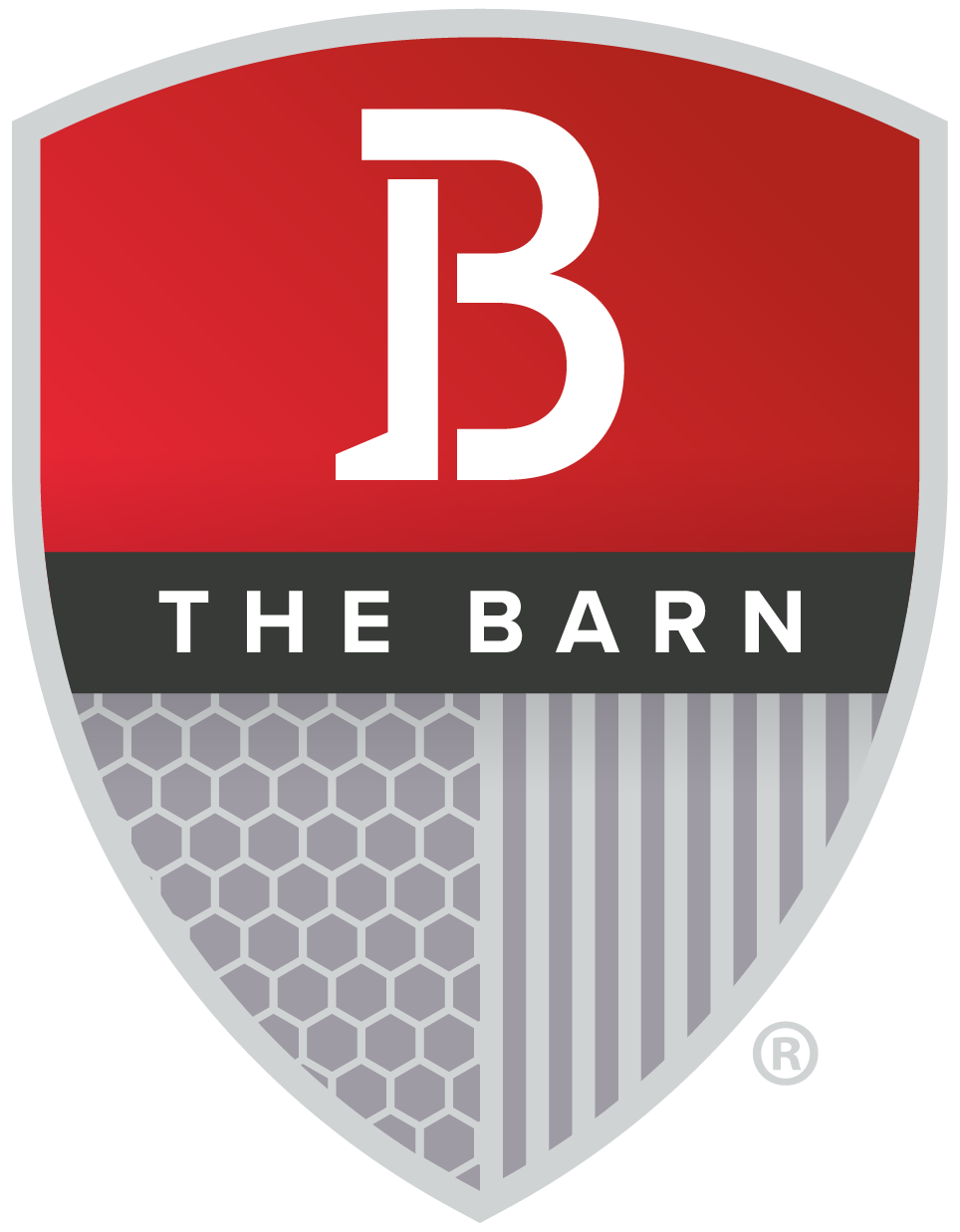 The Barn Miami Logo